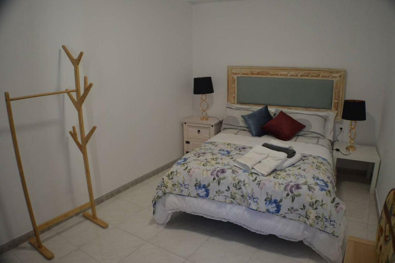 Sc Victoria II Apartment กาเซเรส ภายนอก รูปภาพ