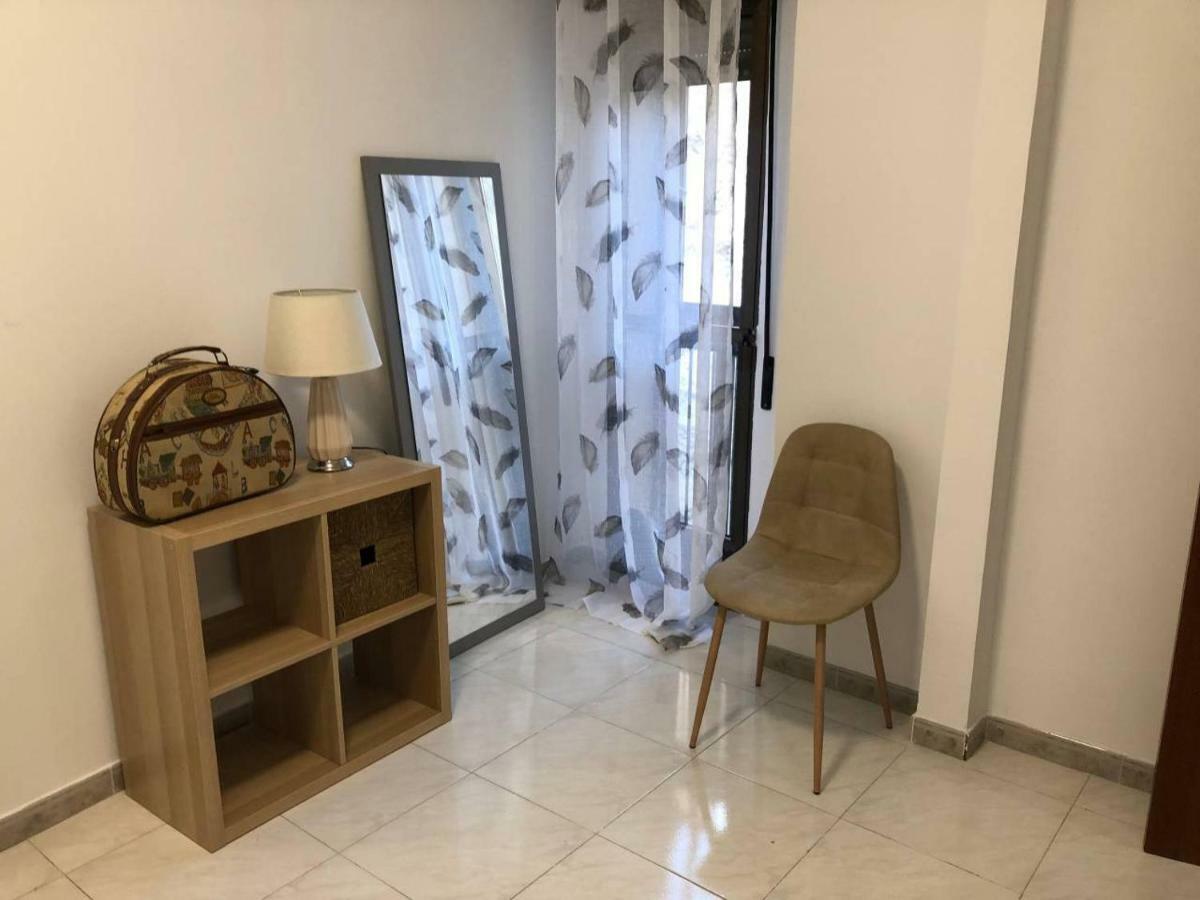 Sc Victoria II Apartment กาเซเรส ภายนอก รูปภาพ