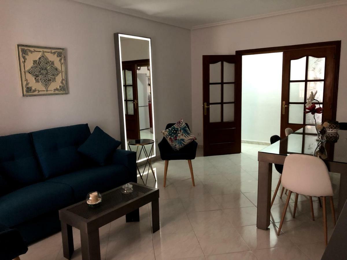 Sc Victoria II Apartment กาเซเรส ภายนอก รูปภาพ