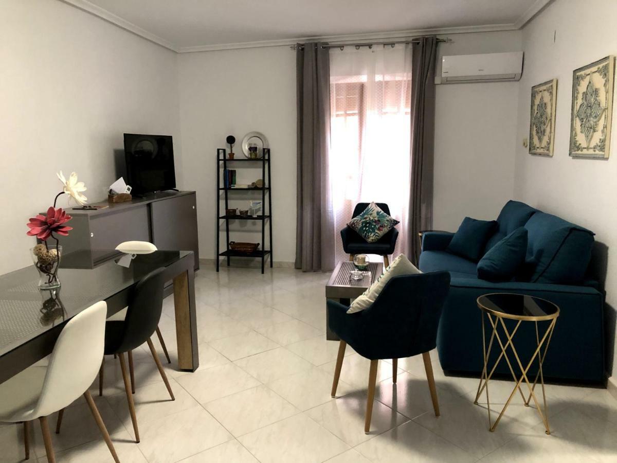 Sc Victoria II Apartment กาเซเรส ภายนอก รูปภาพ