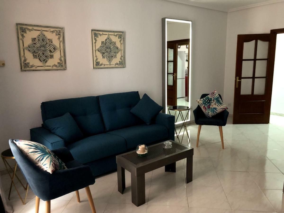 Sc Victoria II Apartment กาเซเรส ภายนอก รูปภาพ